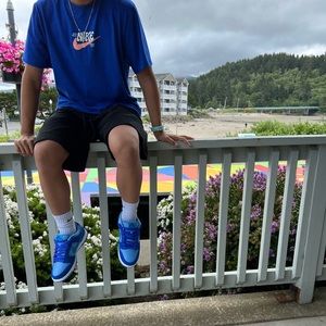 Meet your Posher, Danny